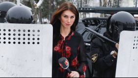 У Білорусі працівників державних ЗМІ хочуть забезпечити охороною