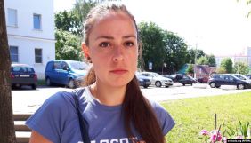 У Білорусі журналістку судитимуть через інтерв’ю телеканалу «Белсат»