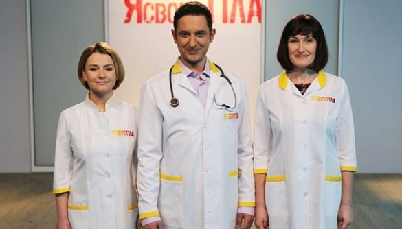 «МедіаЧек»: Зображення каліцтва в анонсах «Я соромлюсь свого тіла» СТБ може травмувати глядачів, особливо дітей (доповнено коментарем СТБ)