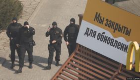 Human Rights Watch закликала владу Білорусі зупинити репресії проти незалежних журналістів