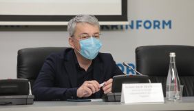 Ткаченко про заяву РФ щодо &laquo;російсько-українського&raquo; поета Шевченка: Дрібна інформаційна провокація