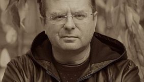 Відомий український продюсер Олександр Сірий помер від коронавірусу