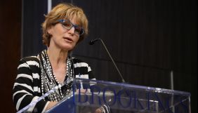 Amnesty International очолила Аньєс Калламар