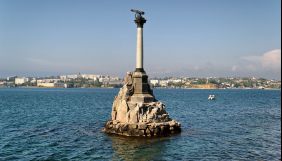 Заяви щодо окупації, права людини, водні проблеми. IMI дослідив, що писали українські ЗМІ про Крим