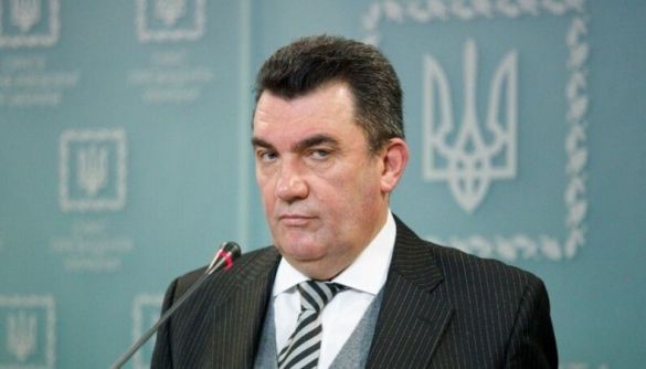 Забудьмо слово &laquo;Донбас&raquo;. Що не так зі словами Данілова й чим вони небезпечні
