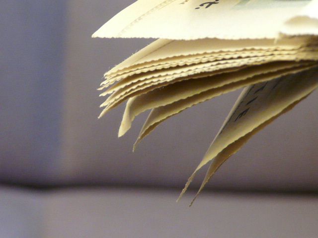Книжкова палата України підрахувала кількість друкованих видань, які виходили у 2020 році