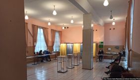 Довибори в Раду: У ЦВК повідомили про блокування роботи комісії на окрузі Вірастюка