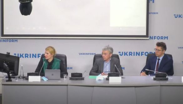 Напрями та принципи роботи Центру стратегічних комунікацій та інформаційної безпеки (ПРЕЗЕНТАЦІЯ)