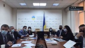 Профільний парламентський комітет визнав діяльність Нацради за 2020 рік задовільною
