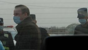 Кореспондент ВВС покинув Китай через погрози та залякування влади