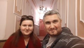 &laquo;Сталась історична подія&raquo;. Кіпіані повідомив, що Музей-архів преси отримає нове приміщення