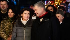 Порошенко оприлюднив декларацію за 2020 рік: мільйони готівкових доларів, колекції картин та шуби дружини