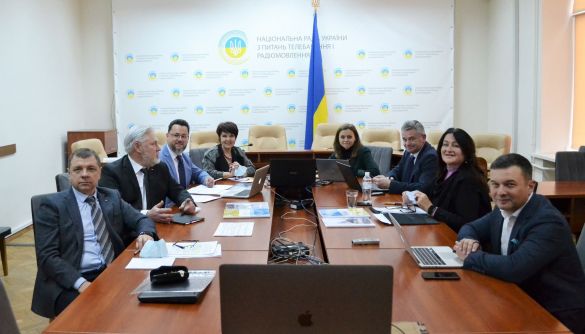 Розгляд звіту Нацради: аудит рахункової палати, закиди щодо &laquo;Зеонбуду&raquo;, &laquo;сумнівне рішення&raquo; щодо &laquo;Прямий ФМ&raquo;