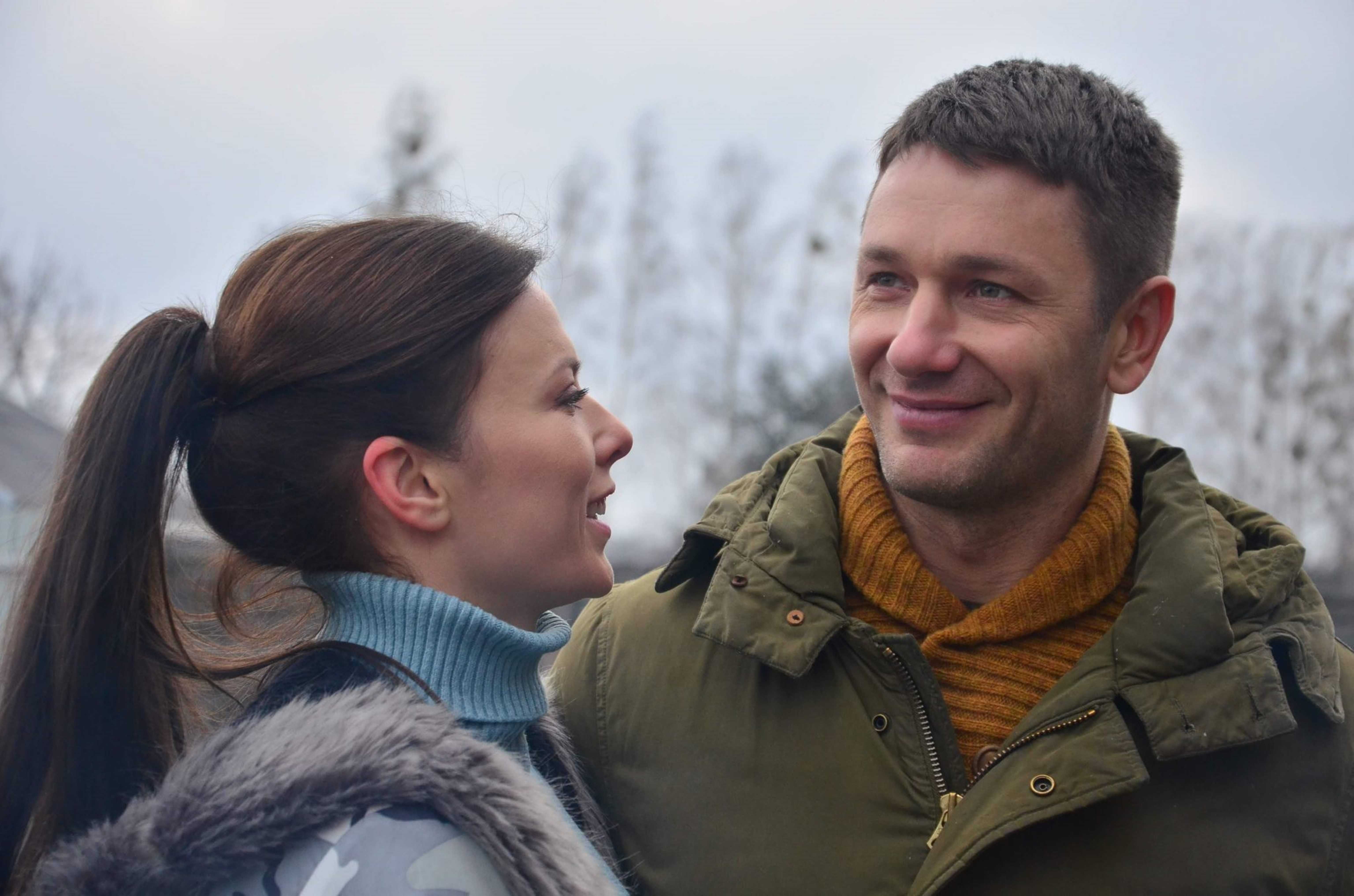 Канал «Україна» покаже прем’єру серіалу «Без тебе»