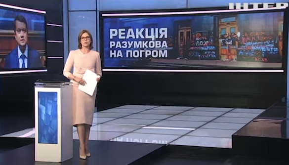 &laquo;Стіни здачі не дають&raquo;. Моніторинг теленовин 22‒27 березня 2021 року