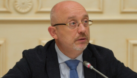 &laquo;Це був подвійний удар&raquo;. Резніков розповів, як без українського мовлення залишились до 40% населення прикордонних регіонів