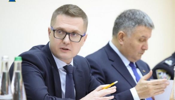 Як голова СБУ і голова Нацполіції знайшли роботу для Центру стратегічних комунікацій при МКІП