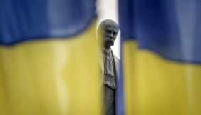 ЗМІ: Під санкції РНБО потрапило &laquo;Россотрудничество&raquo;, яке назвало Шевченка &laquo;російсько-українським&raquo; поетом