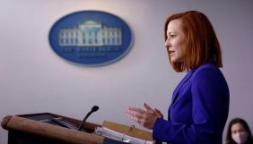 США висловили занепокоєність дезінформацією РФ про ситуацію на кордоні з Україною