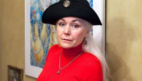 Від наслідків COVID-19 померла відома ілюстраторка та літераторка Вікторія Ковальчук
