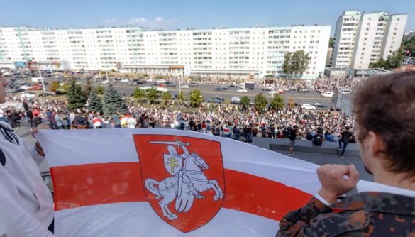 Региональные медиа в Беларуси. Как выжить при репрессиях?