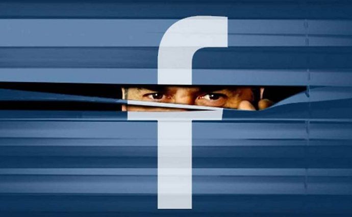 Facebook розблокував сторінку журналіста Яніцького