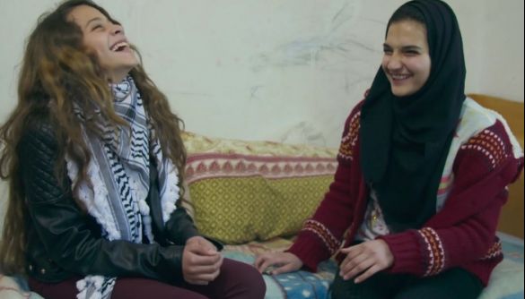 Міжнародний конкурс Docudays UA: зріз світових проблем чи конкретизація проблем окремих людей?