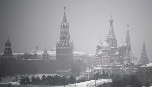 Путін обнулив &laquo;чеченський кейс&raquo;: Україні &laquo;шиють&raquo; тероризм