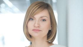 Світлана Бережна очолила відділ ефірного промо &laquo;1+1&raquo;
