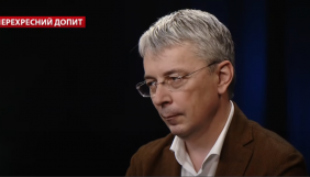 Україна не може заборонити своїм виконавцям їздити в Росію &ndash; Ткаченко