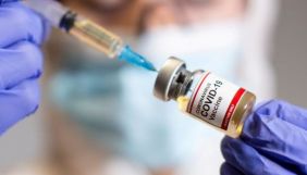 У Молдові журналістів включили в другий етап вакцинації від COVID-19
