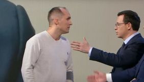 Поліція відкрила провадження після погроз Мураєва журналісту Бутусову