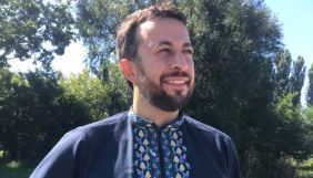 Журналіст Сафаров розповів, як потрапив під обстріл у 2019 році