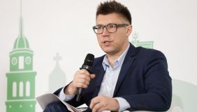 Тарас Шевченко задекларував понад два мільйони доходів у 2020 році