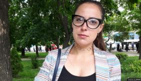 У Білорусі журналістку оштрафували через інтерв’ю телеканалу «Белсат»