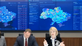 Поліна Лисенко розповіла про завдання та структуру Міжнародного центру протидії дезінформації