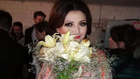 &laquo;Слов&rsquo;янський базар&raquo; оголосив нову ведучу від України. Вона працює в ансамблі Збройних сил