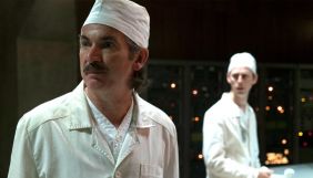 Зірка серіалу HBO «Чорнобиль» Пол Ріттер помер від пухлини мозку