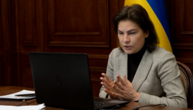 Венедіктова про продовження арешту Антоненка: Ми не можемо &laquo;ламати&raquo; прокурора за наполяганням вулиці