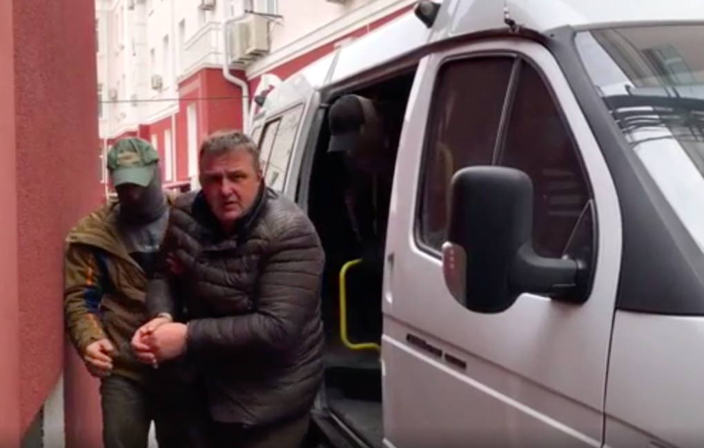 Фрілансера «Радіо Свобода» у Криму знову вивозили на слідчі дії без незалежного адвоката