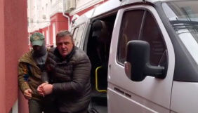 Фрілансера &laquo;Радіо Свобода&raquo; у Криму знову вивозили на слідчі дії без незалежного адвоката