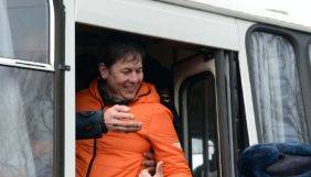 Кореспондент CNN залишив Росію після затримання на акції біля колонії Навального
