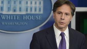 Держсекретар США пояснив, чому Байден співпрацює з Путіним, якого назвав убивцею