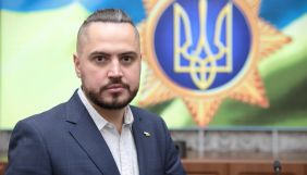 Головою нової Ради з держпідтримки кіно став Артем Колюбаєв