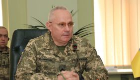 Хомчак: Повідомлення про підготовку &laquo;наступу України на Донбас&raquo; є дезінформацією РФ