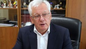 Голова Наглядової ради УКФ склав повноваженння