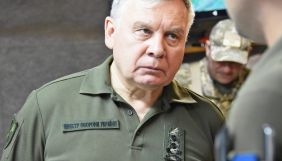 Таран: Приводом для активізації збройної агресії РФ може стати звинувачення України у порушенні прав російськомовних
