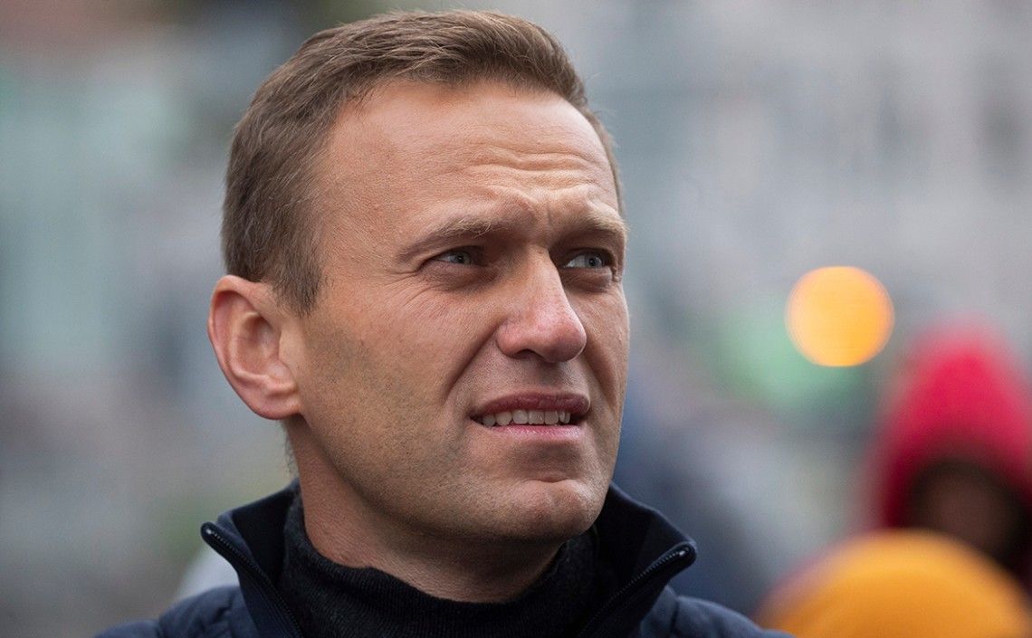 Фільми-розслідування Навального нагородили премією російських кінокритиків «Белый слон»
