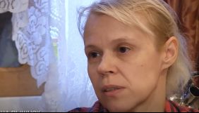 Авторка фейку про &laquo;розп'ятого хлопчика&raquo; шкодує про сказане, але продовжує говорити про &laquo;правдивість історії&raquo;