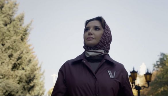 Хто такий Каїн, Оксано? «Паломниця», шостий епізод — про «братовбивчу» війну на сході